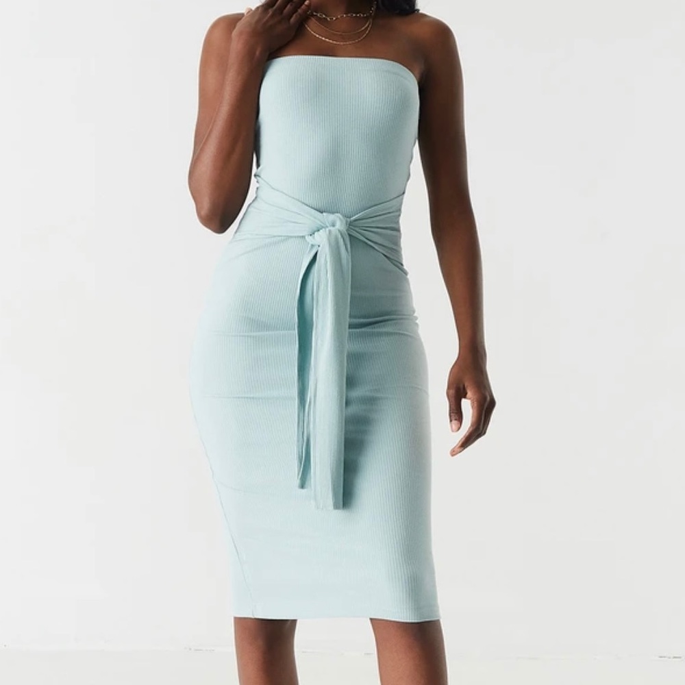 Brand New bodycon dress!